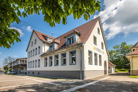 Lindenschule (Grundschule Unterlenningen) Schulgarten 4, 73252 Lenningen, Deutschland