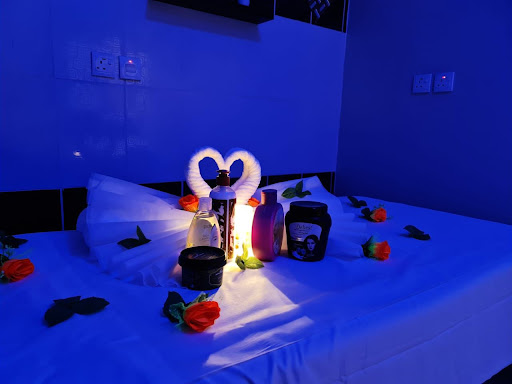 مساج تمايا العليا 