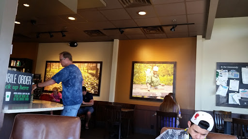 Coffee Shop «Starbucks», reviews and photos, 7210 Fulton Dr NW, Canton, OH 44718, USA