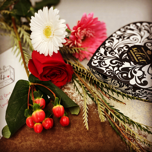 Florist «Stems and Vines of Prior Lake», reviews and photos, 4717 Pleasant St SE, Prior Lake, MN 55372, USA