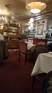 Atmosphère du Restaurant Bistrot 30 à Issy-les-Moulineaux - n°13