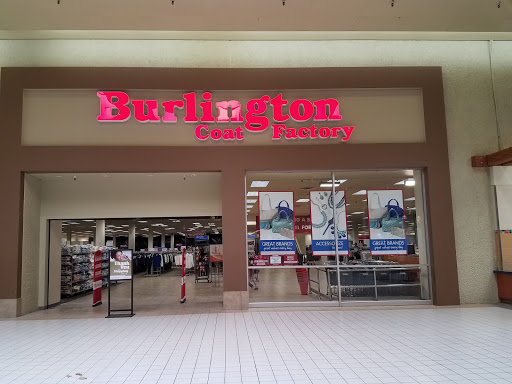 Clothing Store «Burlington Coat Factory», reviews and photos, 833 Lancaster Dr NE, Salem, OR 97301, USA