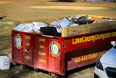 Lake County Dumpster, LLC