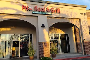 Phở Real & Grill image