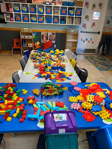 Day Care Center «Luv-N-Care Learning Center Too», reviews and photos, 1801 Strawberry Rd, Pasadena, TX 77502, USA