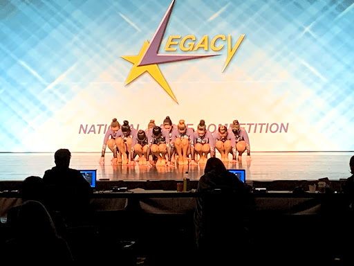 Dance School «The ML Dance Academy», reviews and photos, 7885 Refugee Rd, Pickerington, OH 43147, USA