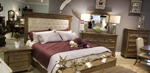 Furniture Store «Ashley HomeStore», reviews and photos, 1401 Golden Gate Blvd, Mayfield Heights, OH 44124, USA