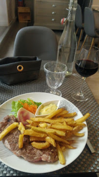 Frite du Restaurant Au Petit Marché à Saint-Père-en-Retz - n°7