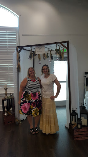 Wedding Chapel «White Chapel & Harbor Hall», reviews and photos, 1190 Georgia Ave, Palm Harbor, FL 34683, USA