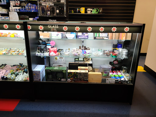 Tobacco Shop «Smoker Friendly», reviews and photos, 281 E 29th St F, Loveland, CO 80538, USA