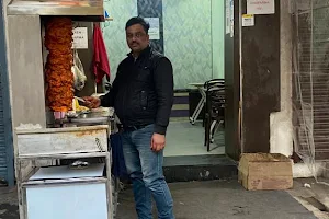 Mumbai Chicken Shawarma image