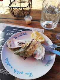 Huître du Bar-restaurant à huîtres Le Routioutiou à Gujan-Mestras - n°16