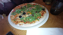 Pizza du Pizzeria DON PAPA à Saint-Nazaire - n°6