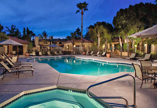 San Tierra Luxury Apartments in Chandler, Arizona