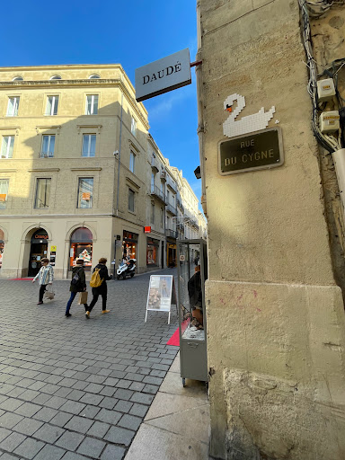 Boutique Orange Centre - Montpellier