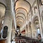 Photo n° 2 de l'avis de Laurence.a fait le 06/12/2023 à 08:50 pour Basilique Saint-Sernin de Toulouse à Toulouse