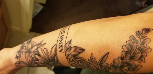 Tattoo Shop «Stay True Tattoo Studio», reviews and photos, 1111 Avenue J, Lubbock, TX 79413, USA