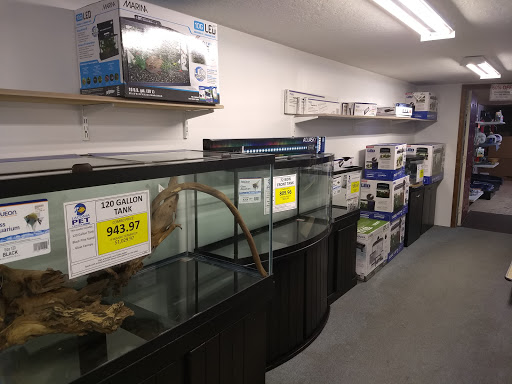 Pet Store «Laconia Pet Center», reviews and photos, 1343 Union Ave, Laconia, NH 03246, USA
