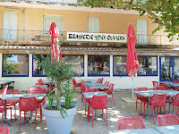 Photos du propriétaire du Restaurant Brasserie des oliviers à Villeneuve-de-Berg - n°1