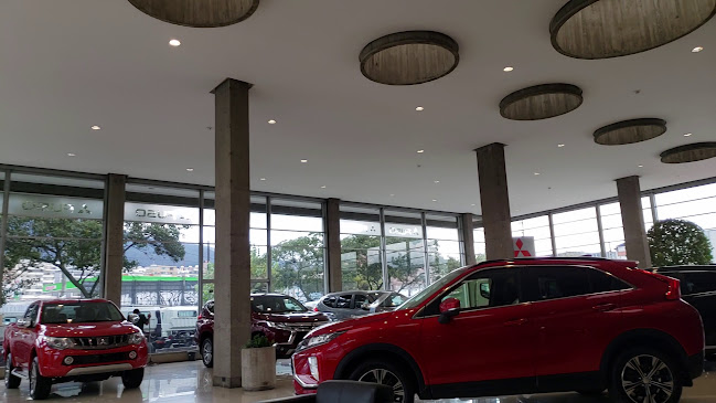 Opiniones de Motransa-Mosumi en Quito - Concesionario de automóviles