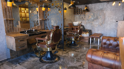 BarbersTown Erkek Kuaförü Etiler İstanbul