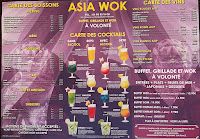Photos du propriétaire du Restaurant chinois Asia Wok à Lunel - n°1