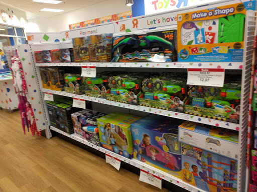 Toy Store «Toys