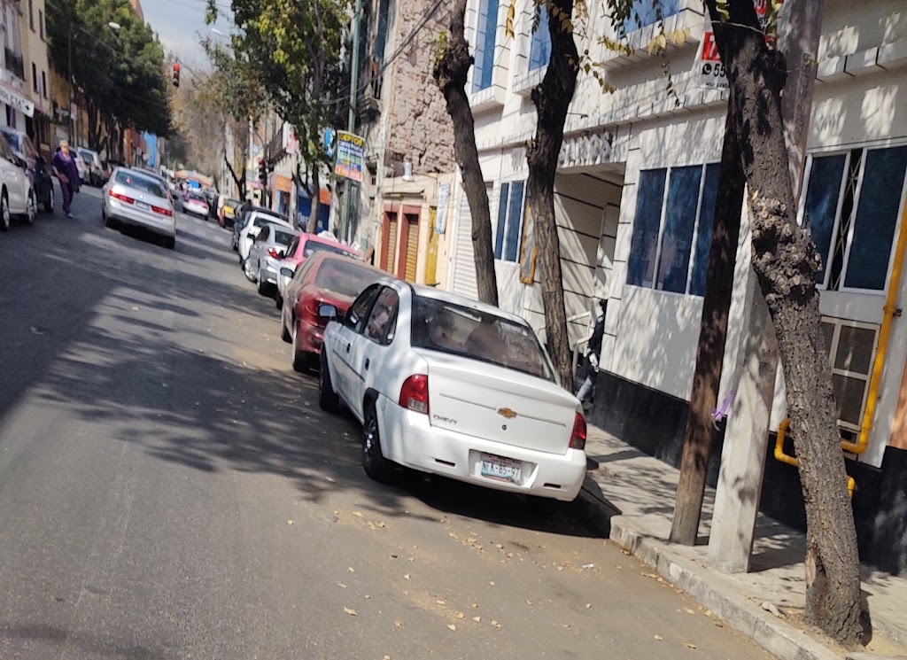 Baños Regios Granada, CO exico Services, Reviews, Hours and Contact