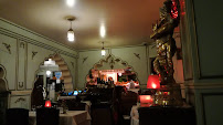 Atmosphère du Restaurant indien Bassanti à Paris - n°18