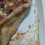 Photo n°4 de l'avis de Enzo.r fait le 18/02/2024 à 20:51 sur le  Polleria Pizzeria Villagrazia à Palermo