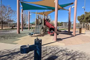 Silverado Ranch Park image