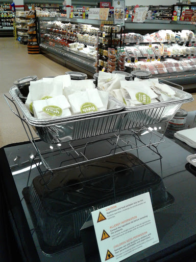 Grocery Store «Stop & Shop», reviews and photos, 2991 Cranberry Hwy, East Wareham, MA 02538, USA