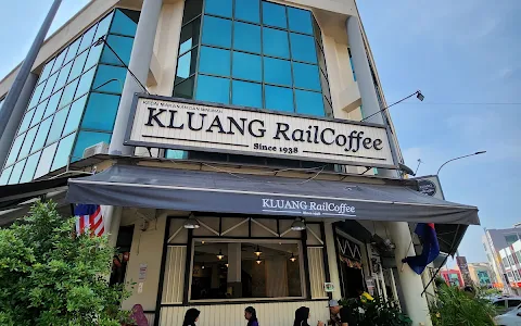 Kluang Rail Coffee image