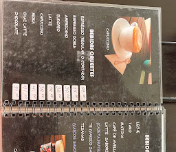 Kavhá, Un Tributo Al Café. photo