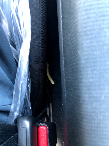 Car Wash «Genie Car Wash», reviews and photos, 1311 S Lamar Blvd, Austin, TX 78704, USA