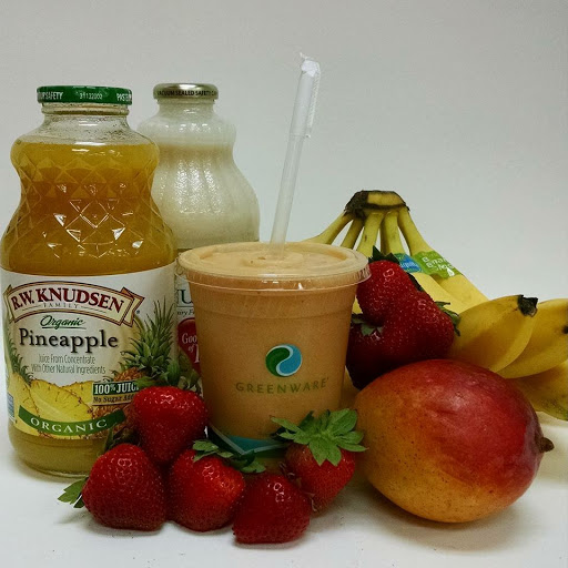 Vitamin & Supplements Store «Healthy Living Organic and Natural Market», reviews and photos, 10671 Boardwalk Loop, Lakewood Ranch, FL 34202, USA