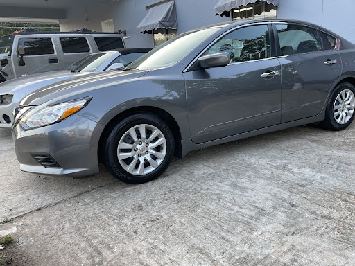 Used Car Dealer «Kams Auto Sales», reviews and photos, 350 W 3rd St, Jackson, GA 30233, USA