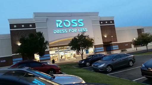Clothing Store «Ross Dress for Less», reviews and photos, 1125 Woodruff Rd, Greenville, SC 29607, USA
