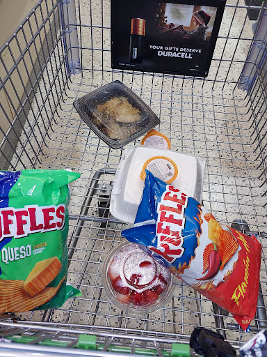 Supermarket «Publix Super Market at West Cobb Marketplace», reviews and photos, 2500 Dallas Hwy Ste 300, Marietta, GA 30064, USA