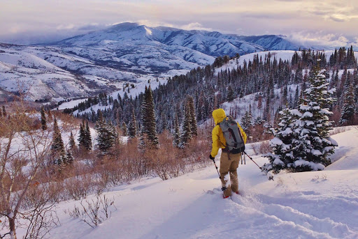 Ski Rental Service «Weber State University Outdoor Program», reviews and photos, 4022 Stadium Way #3301, Ogden, UT 84403, USA