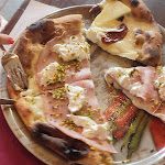 Photo n°2 de l'avis de Giancarlo. fait le 26/10/2021 à 16:37 sur le  Osteria C'era una volta à Bagno Vignoni