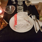 Photo n°10 de l'avis de Michael.i fait le 23/08/2020 à 08:43 sur le  Restaurant Vinho's zum Turm à Kleve