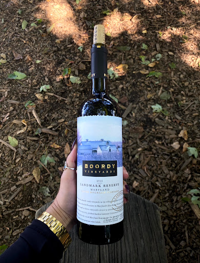 Vineyard «Boordy Vineyards», reviews and photos, 12820 Long Green Pike, Hydes, MD 21082, USA