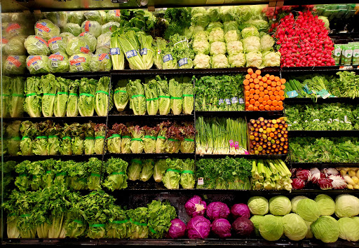 Supermarket «Roche Bros.», reviews and photos, 8 Summer St, Boston, MA 02110, USA