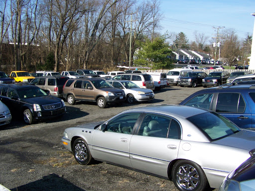 Used Car Dealer «JNM Automotive Sales», reviews and photos, 15 E First St SE, Leesburg, VA 20175, USA