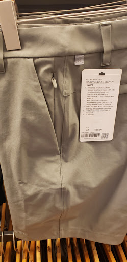 Sportswear Store «lululemon», reviews and photos, 200 N Park Ave, Winter Park, FL 32789, USA