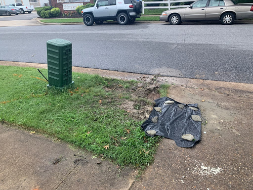 Air Conditioning Contractor «American Mechanical, Inc.», reviews and photos, 633 10th St #202, Virginia Beach, VA 23451, USA