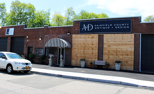 Fairfield County Antique & Design Center