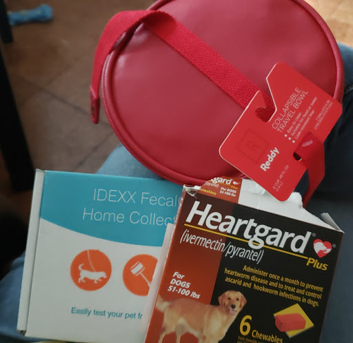 Pet Supply Store «Petco Animal Supplies», reviews and photos, 1255 Raritan Rd #140, Clark, NJ 07066, USA