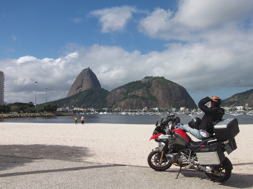 Xplore Brazil Adventure Expeditions
